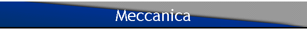 Meccanica