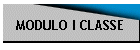MODULO I CLASSE