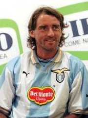 Roberto Mancini