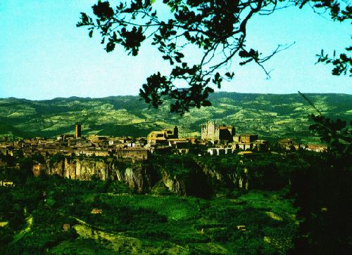 Orvieto