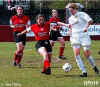 Hayley Saggers