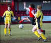 Hayley Saggers