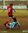 Hayley Saggers