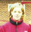 Alison Crofts (Club Treasurer)