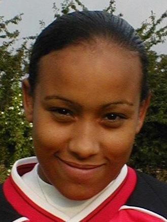 Ashleigh Evans