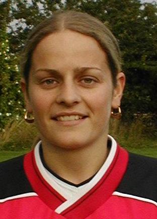 Annette Wale
