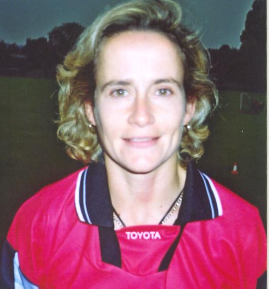 Carol Corbett 