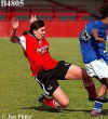 Colleem Rose (Reserve Team Manager)