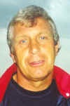 Geoff Newham (Club Manager)