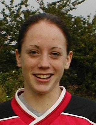 Lucy Smith