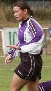 Michelle Bates