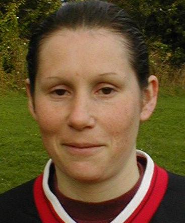 Nicola Jones