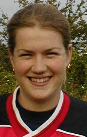 Rachel Mee