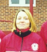 Shaz Cox