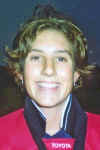 Toni Eaves