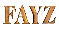 Fayz One, another old friend of mine