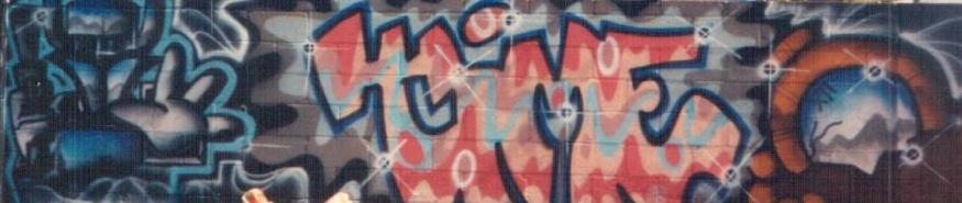 Don't ask who did what.&nbsp; When Fayz and I painted together, we both did everything.