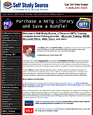Optimized site for the clients keyword phrases