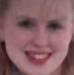 Debbie's daughter, Megan.