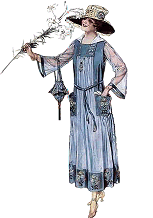 lilylady
