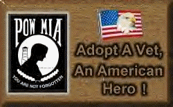 Support an American Hero!