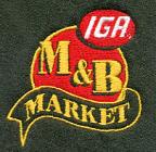 M&B