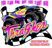 THRASHER