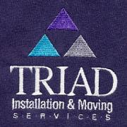 Triad