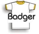 BADGER