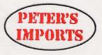 Peter's Imports