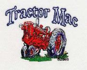 Tractor Mac