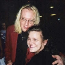 Jani and Janie!