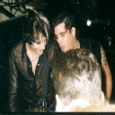 Jerry and Erik
