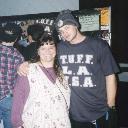 Stevie and Me!