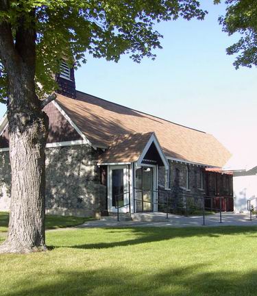 Church Building