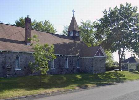 Our Parish