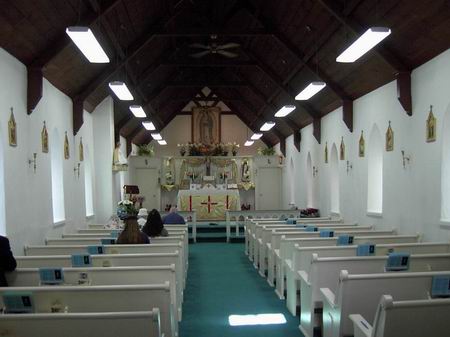 The Alter