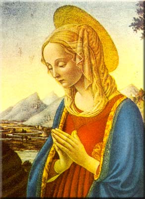 Mary