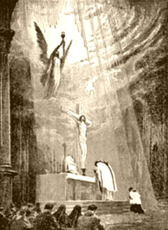 Queen of Heaven