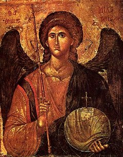 St. Michael