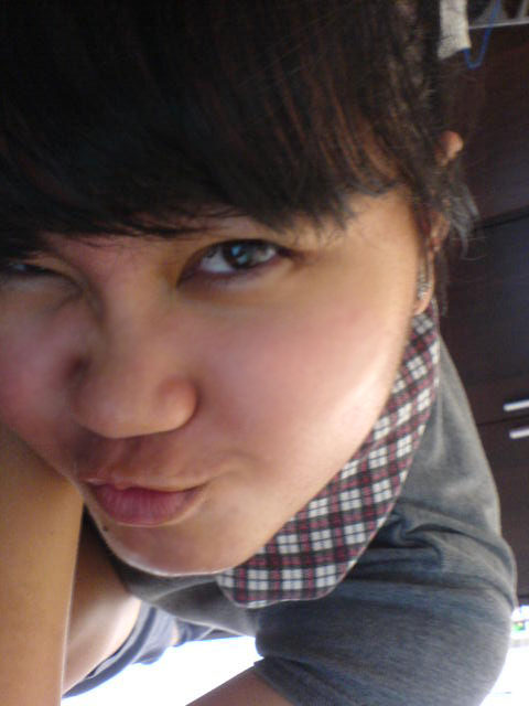 My Friendster 

Profile