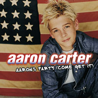 The all-American boy.