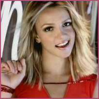Worst Britney video EVER. David Meyers sucks ass. I heard Britney got pissed at him. Hah.