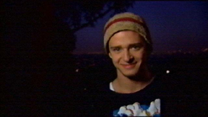 That bucket hat needs to be burned, please.