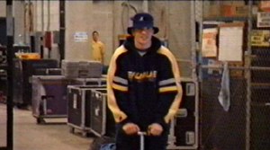 JC wears FuBu. I did not previously know that.