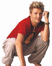 Nick Carter (a.k.a. Punkass)
