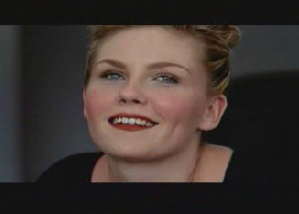 This video proves that, contrary to popular belief, Kirsten Dunst is actually 67 years old.