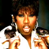 Rachael wants to be Missy Elliot when she grows up.