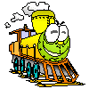 Railway videos from artsmagic including steam trains, diesels, model railways, and european locomotives.