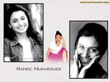 Rani Mukherji